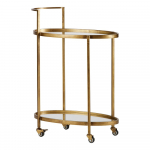 Ratastel hoiuk&auml;ru Push - WOOOD