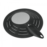 Kaane potile v&otilde;i pannile, &oslash; 31 cm Sombrero - Metaltex