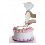 Komplektis 20 kaunistuskotti, pikkus 41 cm - Metaltex