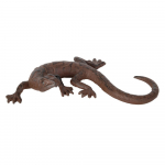 Valurauast kaunistus sisaliku kujul, pikkus 19,5 cm. - Esschert Design