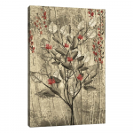 Seinamaal l&otilde;uendil Destiny, 40 x 60 cm - Tablo Center