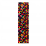 Vaibajooksja 66x230 cm Dynamic - Flair Rugs