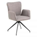 Hallid p&ouml;&ouml;rlevad s&ouml;&ouml;gitoolid 2-st komplektis Laura - Actona