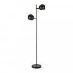 Must p&otilde;randalamp Edgar - Marksl&ouml;jd