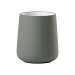 Roheline portselanist tass hambaharjade jaoks Nova - Zone