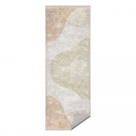 Beež koridorivaip 80x200 cm - Mila Home