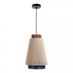 Laevalgusti &oslash; 30 cm Yuvia - Kave Home