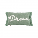 Dekoratiivpadi 50x30 cm Cotton Slub Dream - Tiseco Home Studio