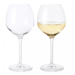 Veiniklaasid 2 tk komplektis 540 ml Premium - Rosendahl