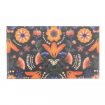 Matt 40x70 cm Nordic Leaf - Artsy Doormats