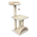 Kasside puhkepaik Magic Cat Luna &ndash; Plaček Pet Products