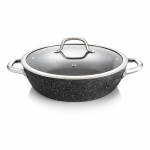 Pott kaanega &oslash; 28 cm President - Tescoma