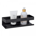 Must roostevabast terasest vannitoariiul Genova - Weenko