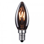 Soe pirn E14, 2 W Elegance - Fischer & Honsel