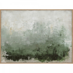 K&auml;sitsi maalitud pilt 120x90 cm New Story - Malerifabrikken