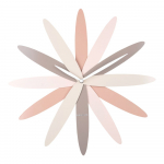 Seinakell &oslash; 45 cm Bloom - Karlsson