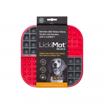 Limpsupadi Slomo Red - LickiMat