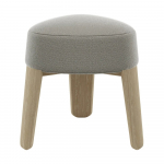 Helepruun pukk KUON - Blomus