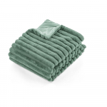 Mikropl&uuml;&uuml;sist tekk 130x170 cm Rabbit - Tiseco Home Studio