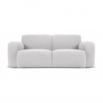 Helehall bukleekangast diivan 170 cm Molino - Micadoni Home