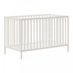 Valge p&ouml;&ouml;gipuidust v&otilde;revoodi 60x120 cm Shantal - Kave Home