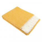 Villane pleed 140x200 cm - Native Natural