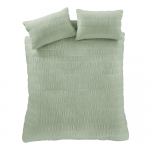 Heleroheline voodipesu kaheinimesevoodile 200x200 cm - Catherine Lansfield