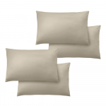 Padjap&uuml;&uuml;rid 4 tk komplektis 50x75 cm So Soft - Catherine Lansfield