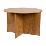 &Uuml;mmargune k&uuml;ljelaud &oslash; 70 cm Bruno &ndash; Bonami Essentials