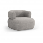 Helehall bukleekangast tugitool Jenny - Micadoni Home