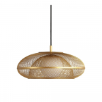 Kuldne lambivari &oslash; 45 cm Faraday - UMAGE