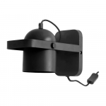 Must seinavalgusti Nesvik - Villa Collection