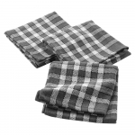 Tekstiilist salvr&auml;tikud 3 tk komplektis Traditio - douceur d'int&eacute;rieur