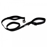 Must rihm pikkus 150 cm Double Handle &ndash; Love Story