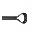 Terasest pikendatav kardinapuu 107 - 305 cm Loop - Umbra