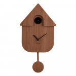 Pendel seinakell Modern Cuckoo - Karlsson