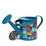 Metallist kastekann 1,5 l Ladybird - Rex London