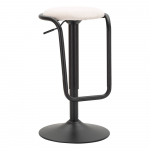 Valge-must reguleeritav baaritool Destiny - Mauro Ferretti