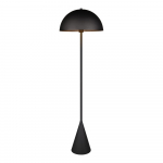 Must p&otilde;randavalgusti (k&otilde;rgus 130 cm) Alfie - Trio