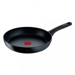 Mittekleepuv alumiiniumist pann &oslash; 28 cm Black stone G2810672 - Tefal