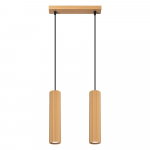 Kuldne rippvalgusti Gleam - Sollux