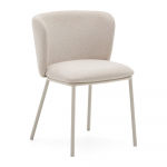 Beež s&ouml;&ouml;gitool Ciselia - Kave Home