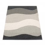 Hall sise/v&auml;lisvaip 70x100 cm Urvi Metal &ndash; Pappelina