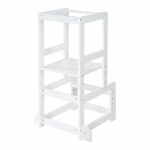 Valge &otilde;ppetorn - Roba