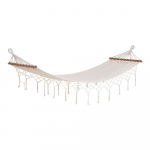 V&otilde;rkkiik 200 cm Edessa - House Nordic