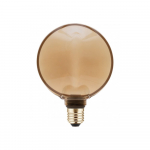 Soe valge dekoratiivne timmitav pirn E27, 4 W - GTV