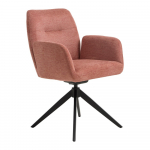 Roosa s&ouml;&ouml;gitool Roxana - Unique Furniture