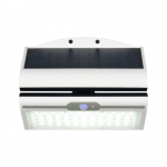 LED p&auml;ikesepaneeliga v&auml;lisvalgusti seinale (k&otilde;rgus 18,5 cm) Macapa - Reality