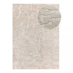 Kreem vaip 133x190 cm Baresa - Universal