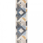 Helehall vaip 80x300 cm Soft Halleby - FD